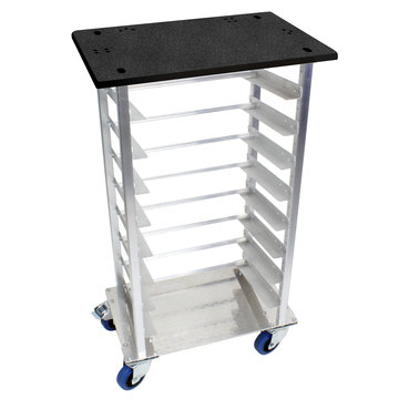 View larger image of Robot Parts Cart